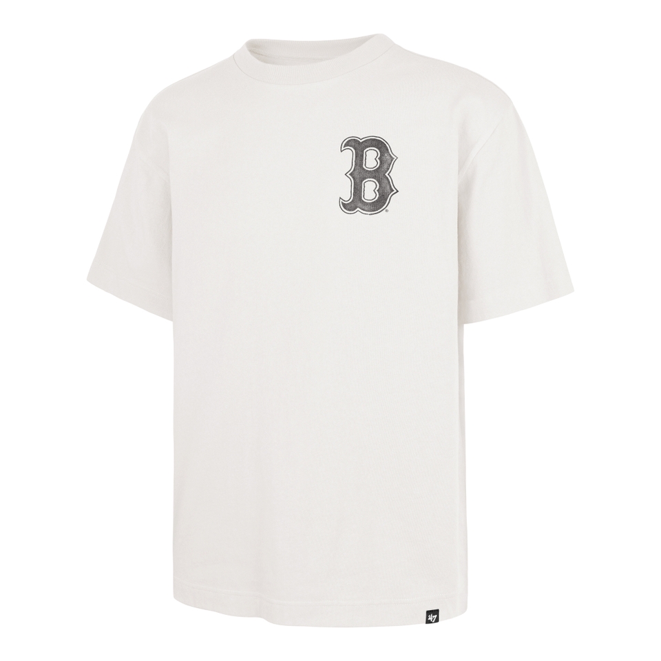 BOSTON RED SOX PANTHEON BACKER FOUNDATION TEE