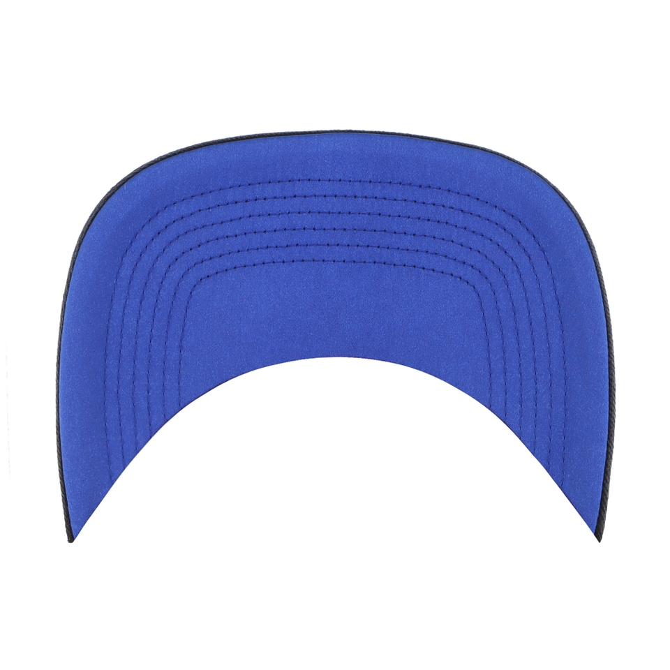 LOS ANGELES DODGERS COOPERSTOWN CHARLTON '47 HITCH RF