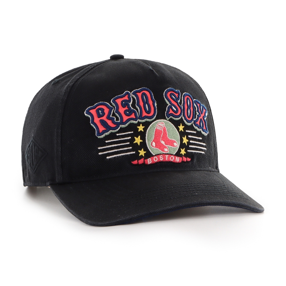 BOSTON RED SOX CHARLTON '47 HITCH RF