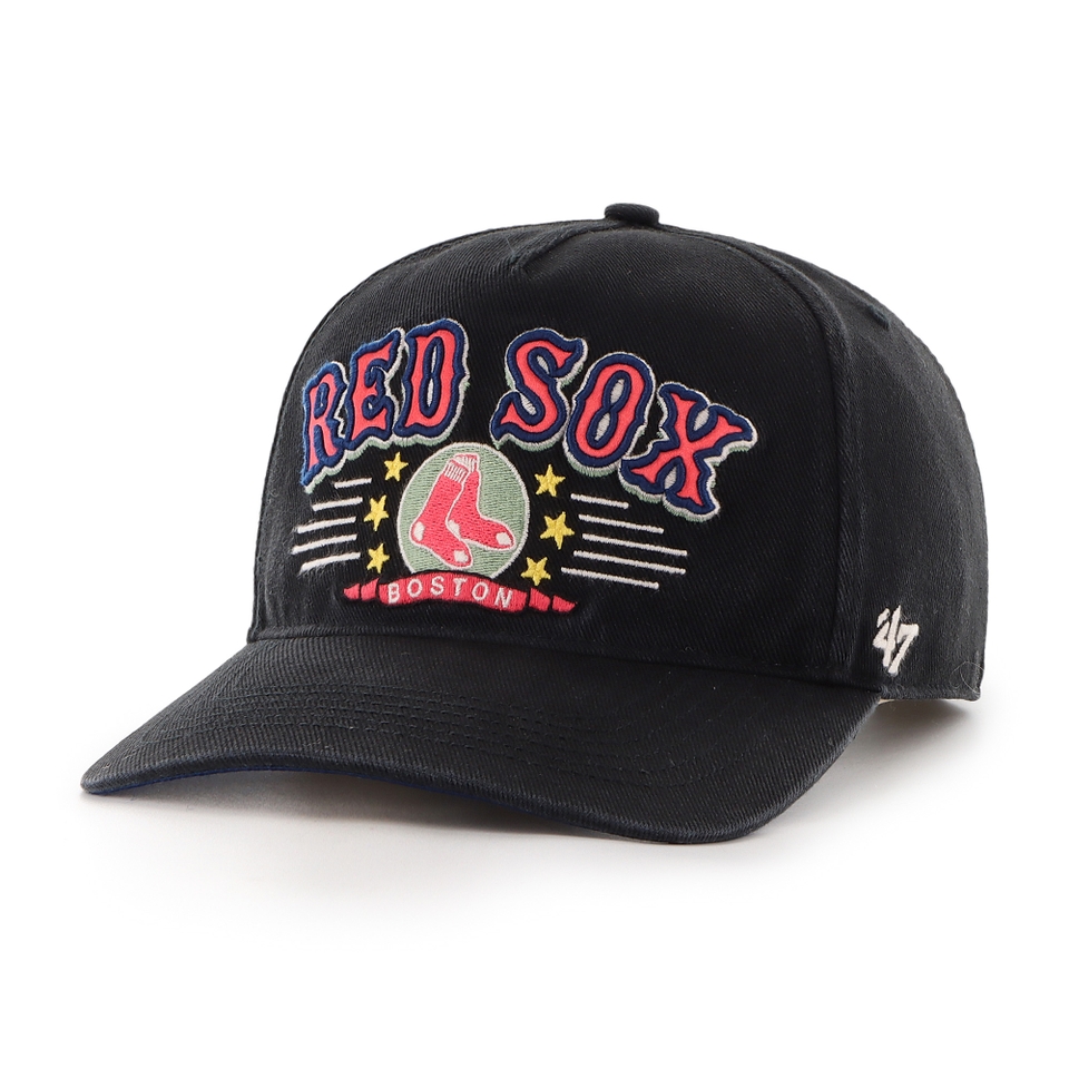 BOSTON RED SOX CHARLTON '47 HITCH RF