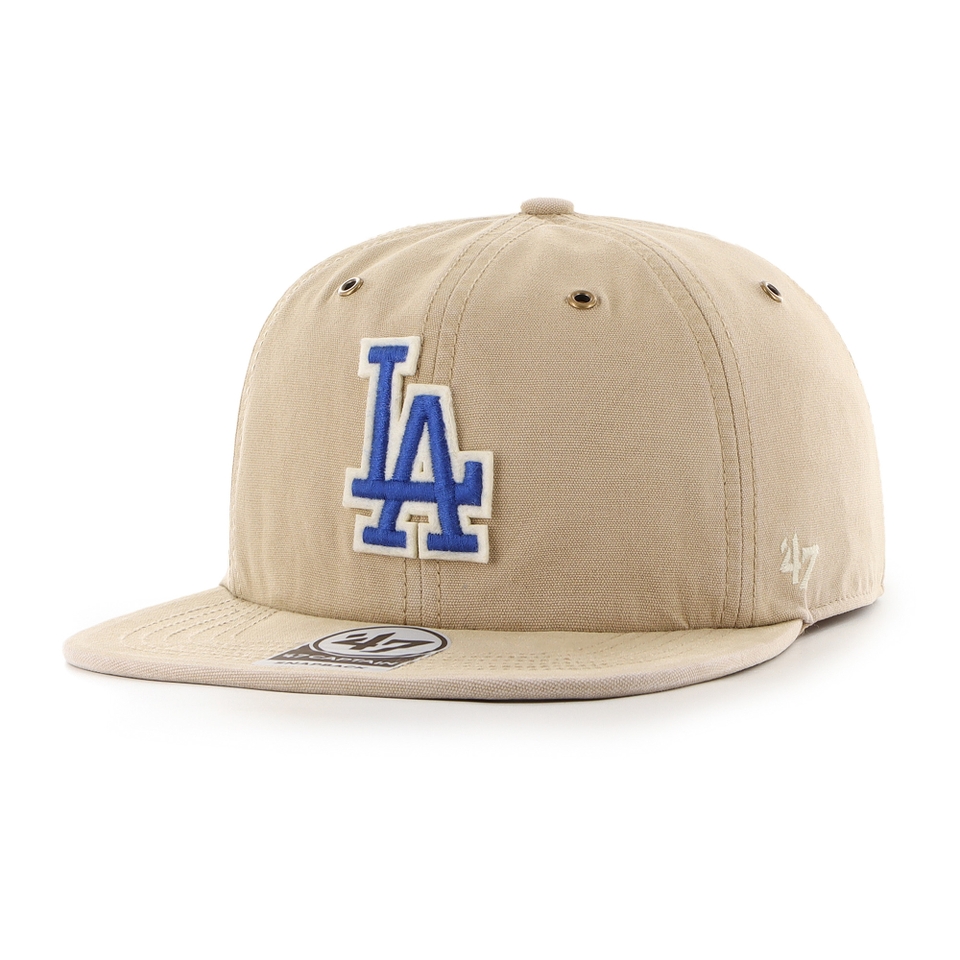 LOS ANGELES DODGERS RAGLER '47 CAPTAIN RL