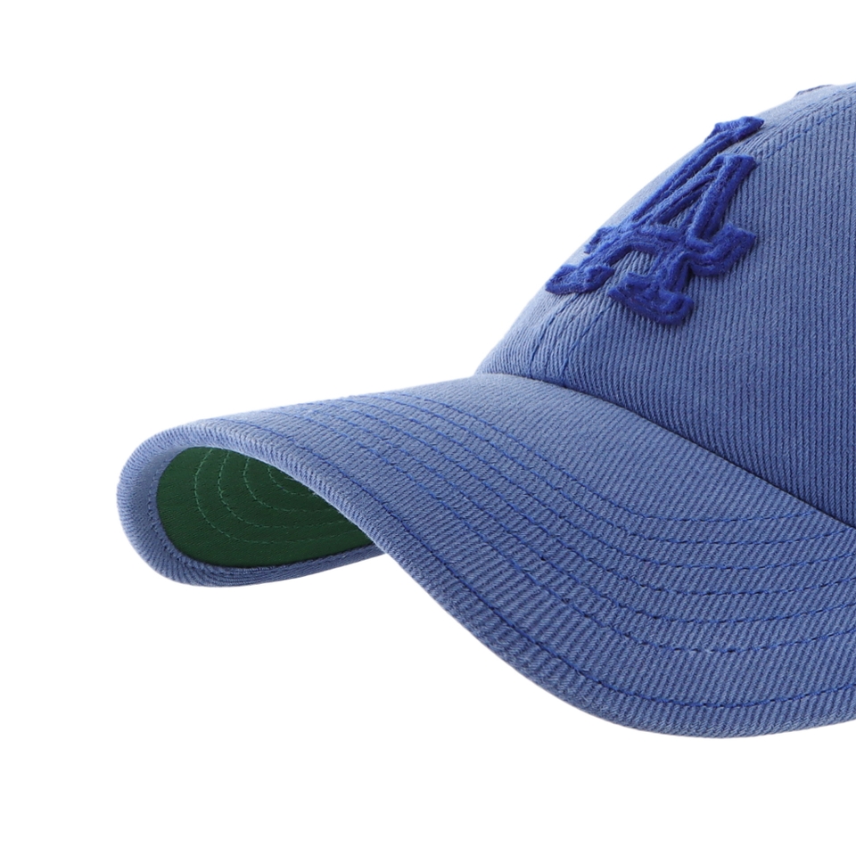 LOS ANGELES DODGERS STOCKTON '47 CLEAN UP