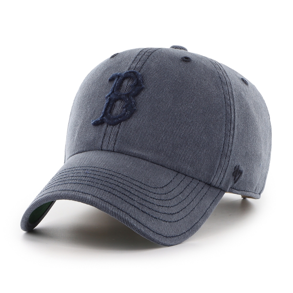 BOSTON RED SOX STOCKTON '47 CLEAN UP
