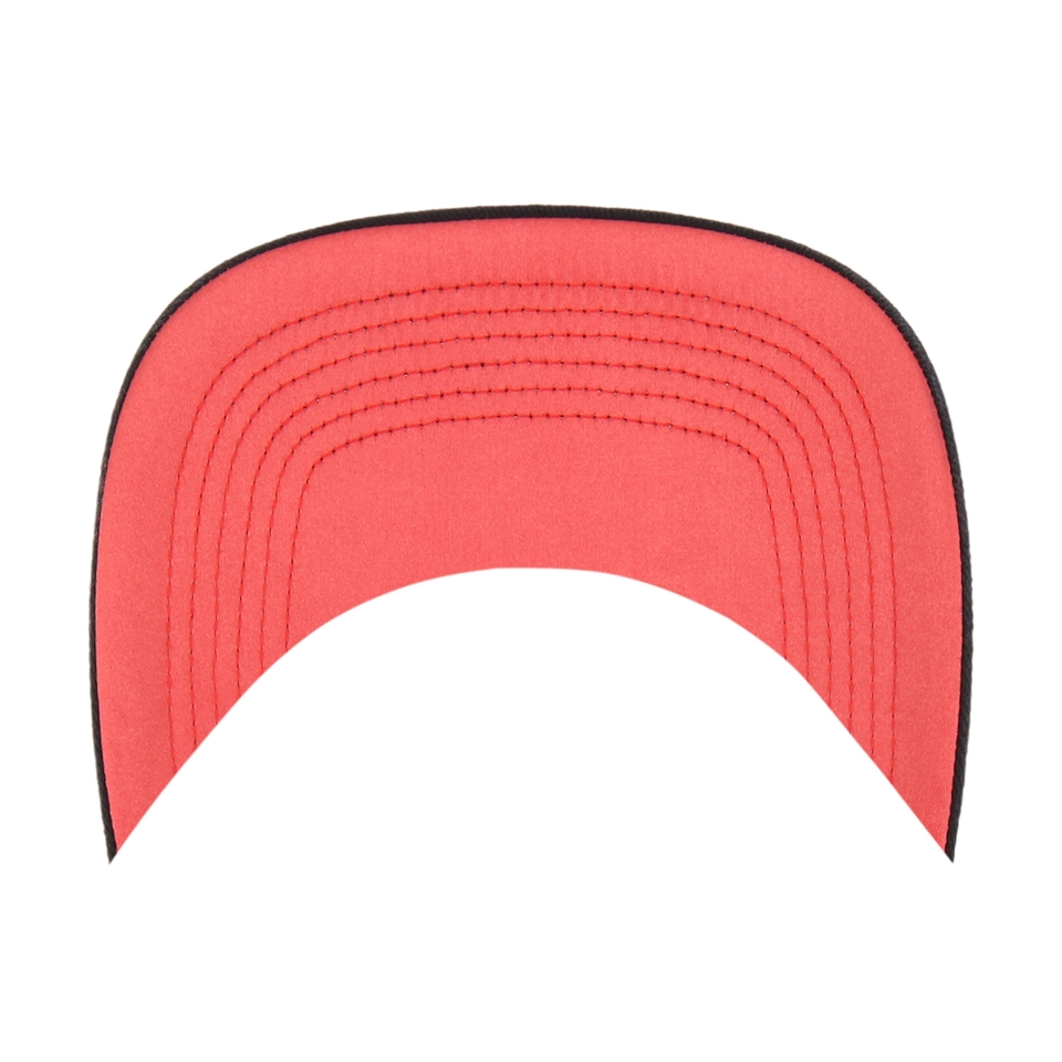 ATLANTA BRAVES CHARLTON '47 HITCH RF