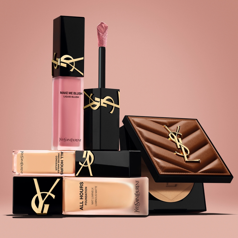 Ysl blush 6 discount
