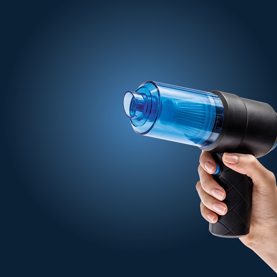 Jml cordless vacuum cleaner review hotsell