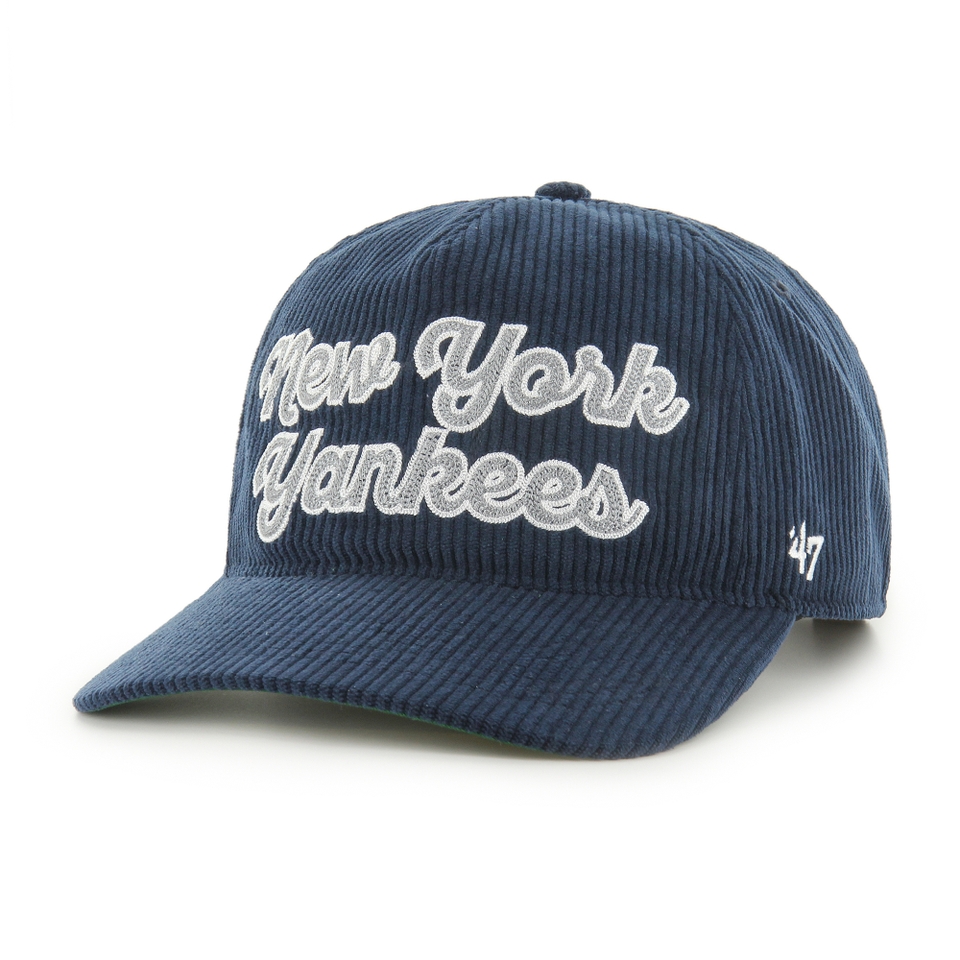 NEW YORK YANKEES CHAINSCRIPT '47 HITCH LC