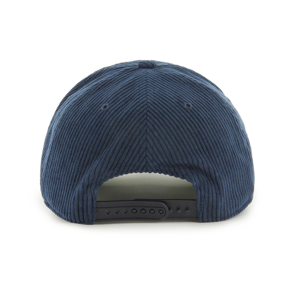 NEW YORK YANKEES CHAINSCRIPT '47 HITCH LC
