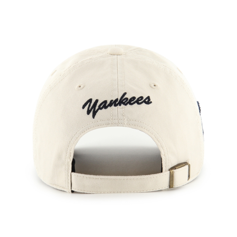 NEW YORK YANKEES CLUBHOUSE FABER '47 CLEAN UP