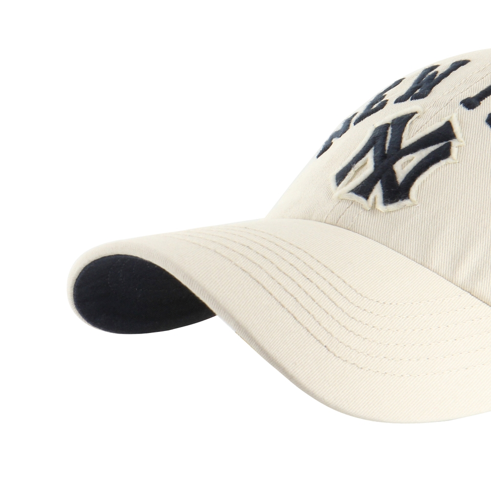 NEW YORK YANKEES CLUBHOUSE FABER '47 CLEAN UP