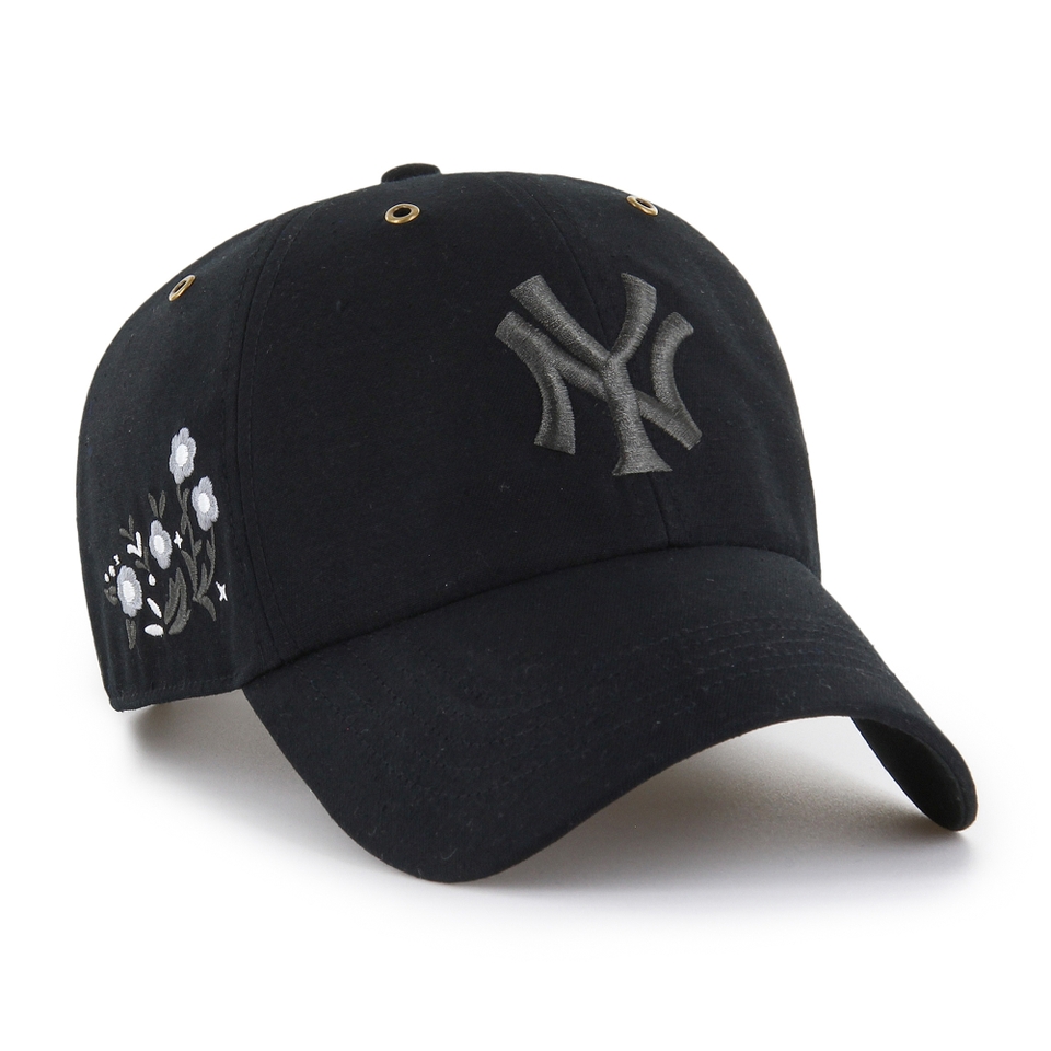 NEW YORK YANKEES PETAL '47 CLEAN UP