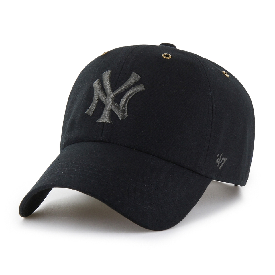 NEW YORK YANKEES PETAL '47 CLEAN UP