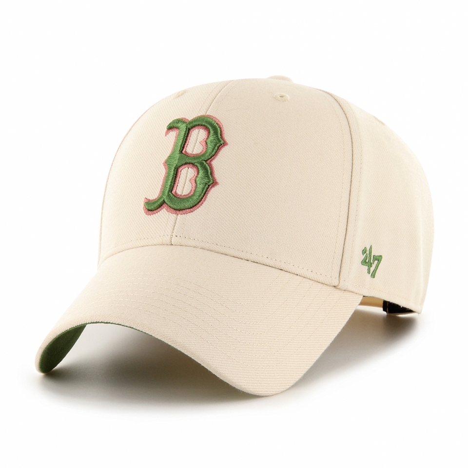 BOSTON RED SOX SURE SHOT '47 MVP SNAP