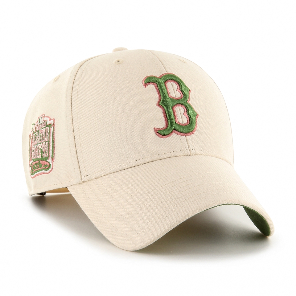 BOSTON RED SOX SURE SHOT '47 MVP SNAP