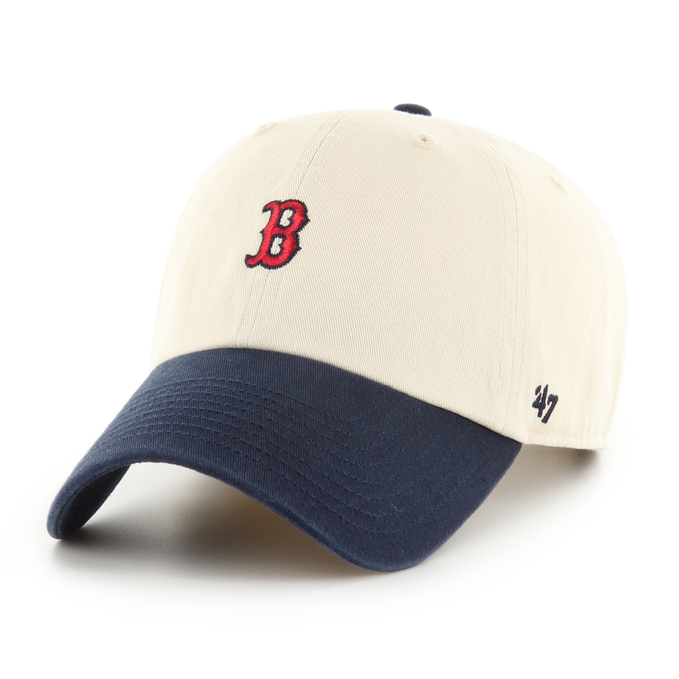 BOSTON RED SOX BASE RUNNER SURE SHOT '47 CLEAN UP