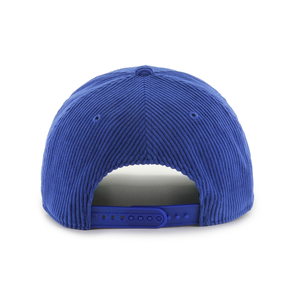 LOS ANGELES DODGERS CHAINSCRIPT '47 HITCH LC