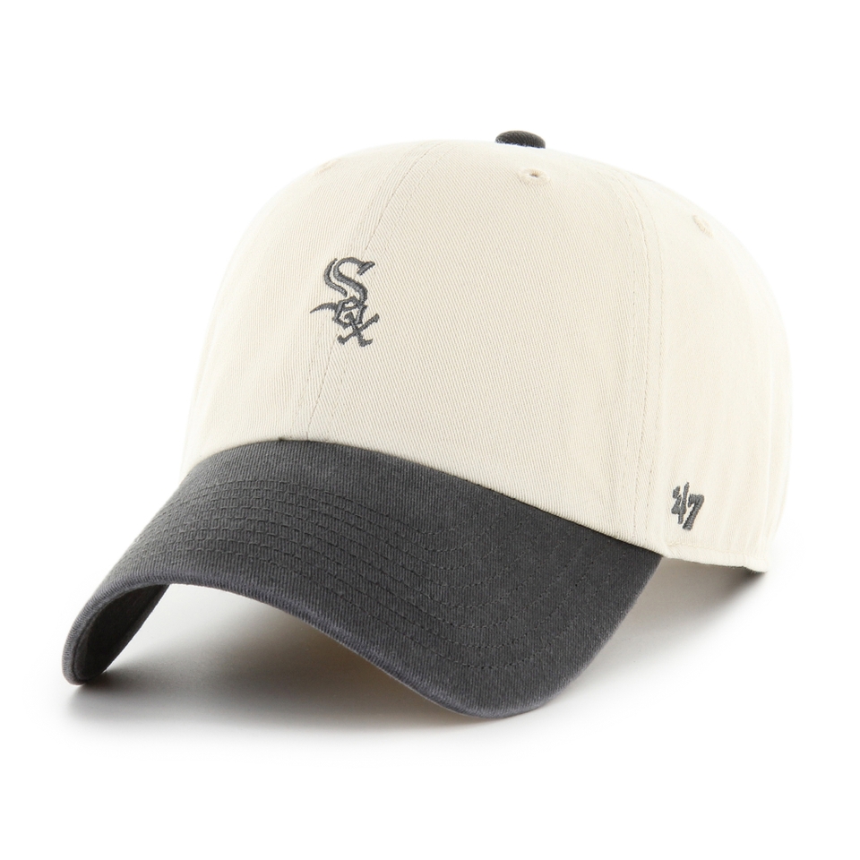 CHICAGO WHITE SOX BASE RUNNER SURE SHOT '47 CLEAN UP