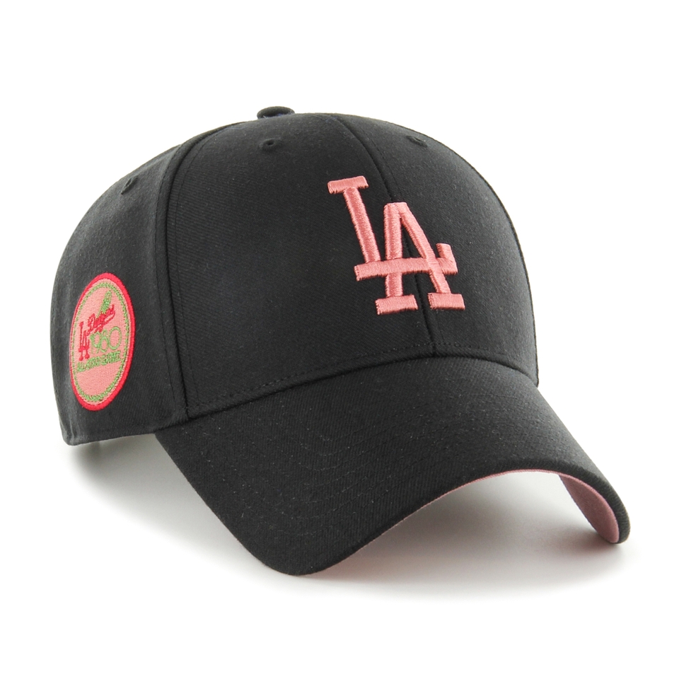 LOS ANGELES DODGERS SURE SHOT '47 MVP SNAP