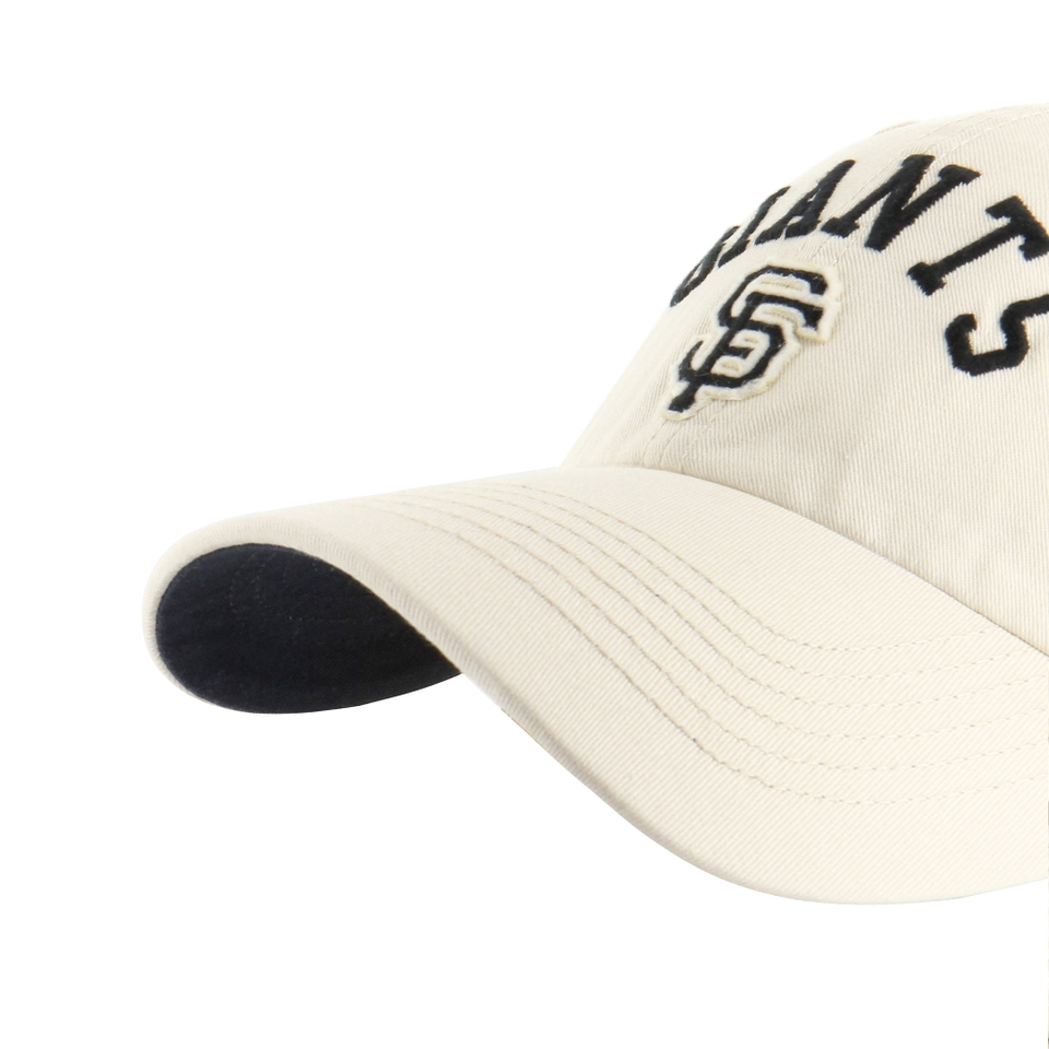 SAN FRANCISCO GIANTS CLUBHOUSE FABER '47 CLEAN UP