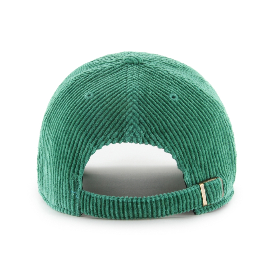 OAKLAND ATHLETICS CORD '47 CLEAN UP