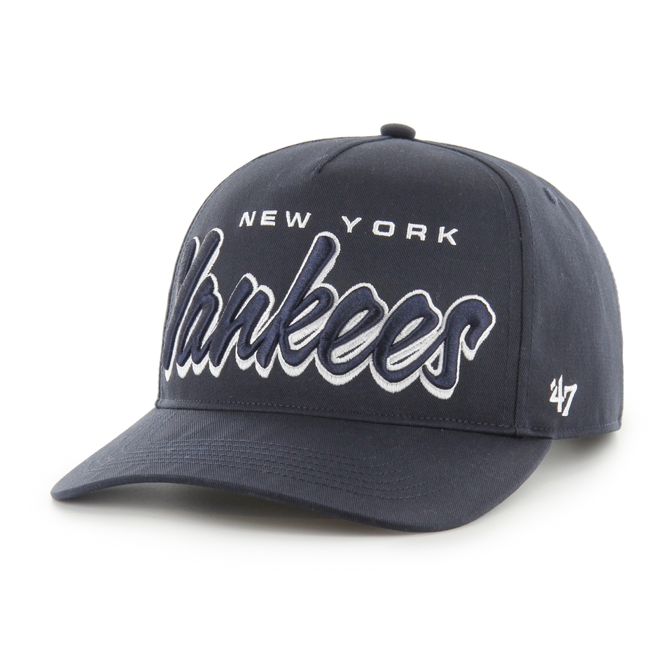 NEW YORK YANKEES DROP SHADOW '47 HITCH RF