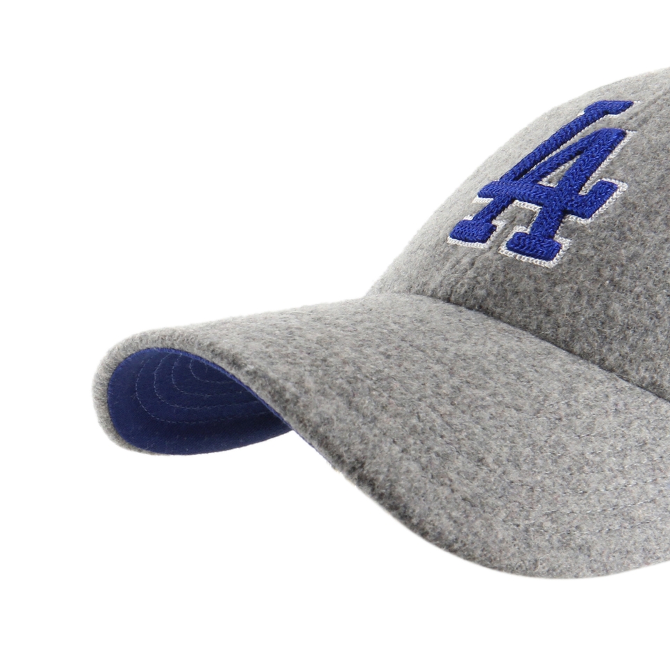 LOS ANGELES DODGERS CHAIN STITCH '47 CLEAN UP
