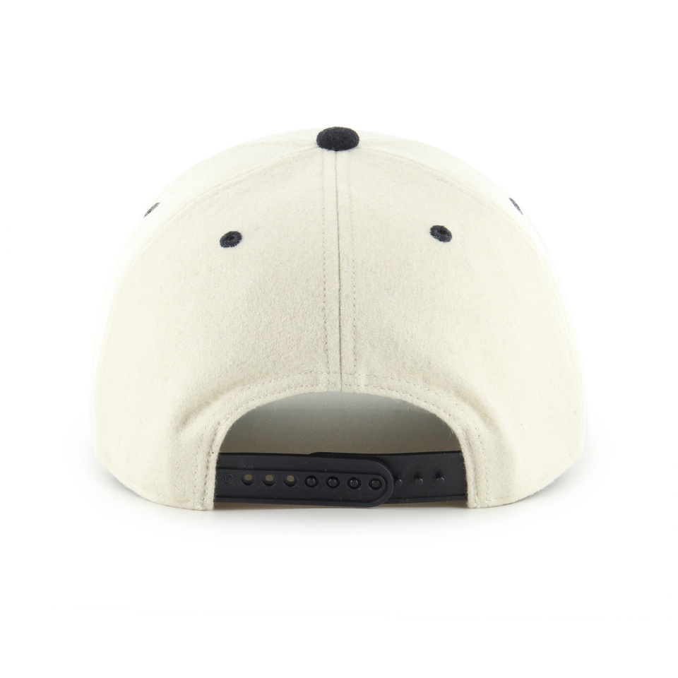 NEW YORK YANKEES CHAIN STITCH '47 HITCH LC