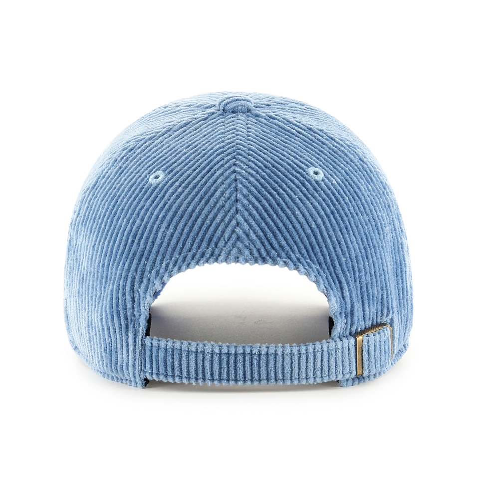 LOS ANGELES DODGERS CORD '47 CLEAN UP