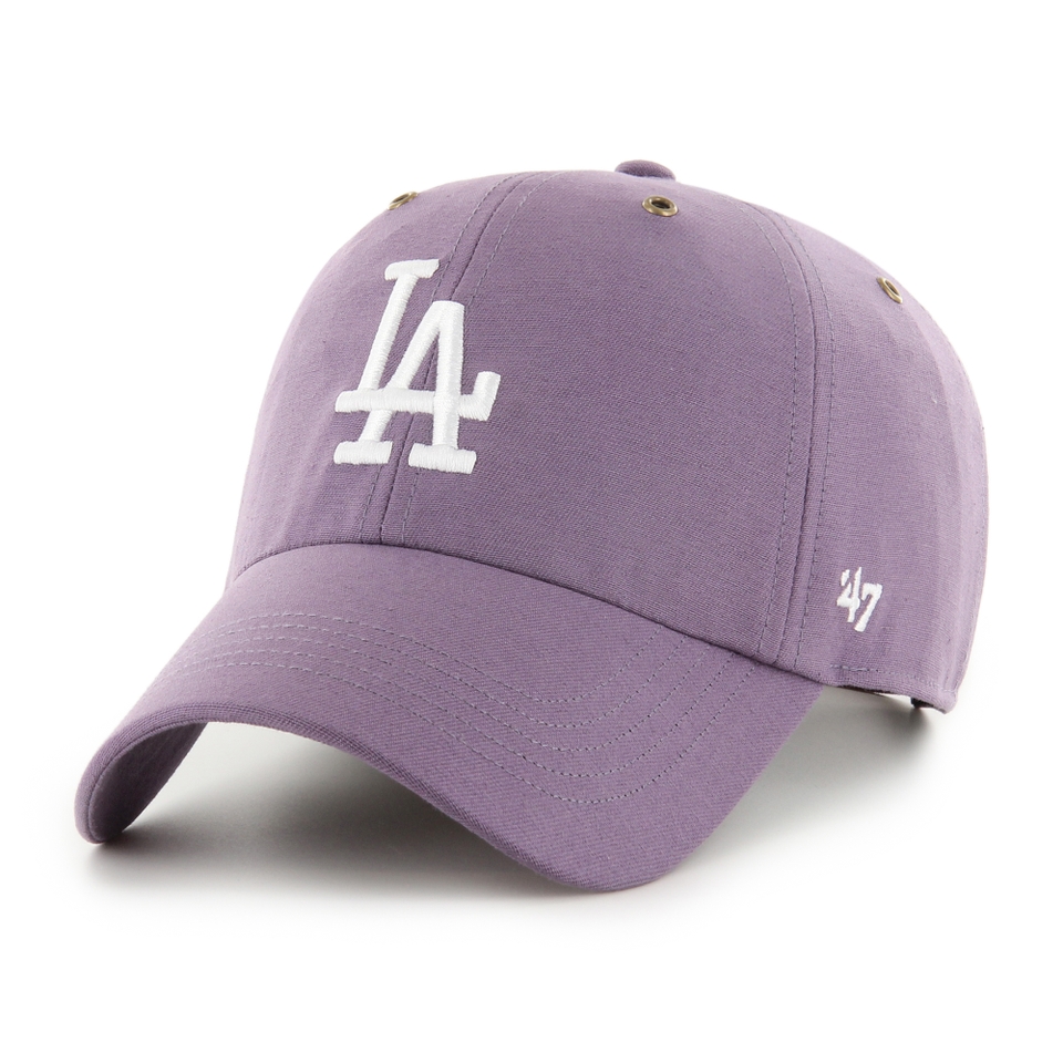 LOS ANGELES DODGERS PETAL SIDE '47 CLEAN UP