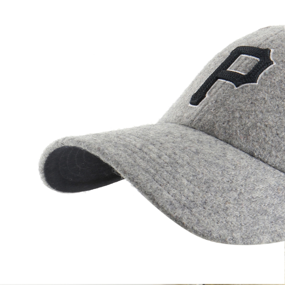 PITTSBURGH PIRATES CHAIN STITCH '47 CLEAN UP