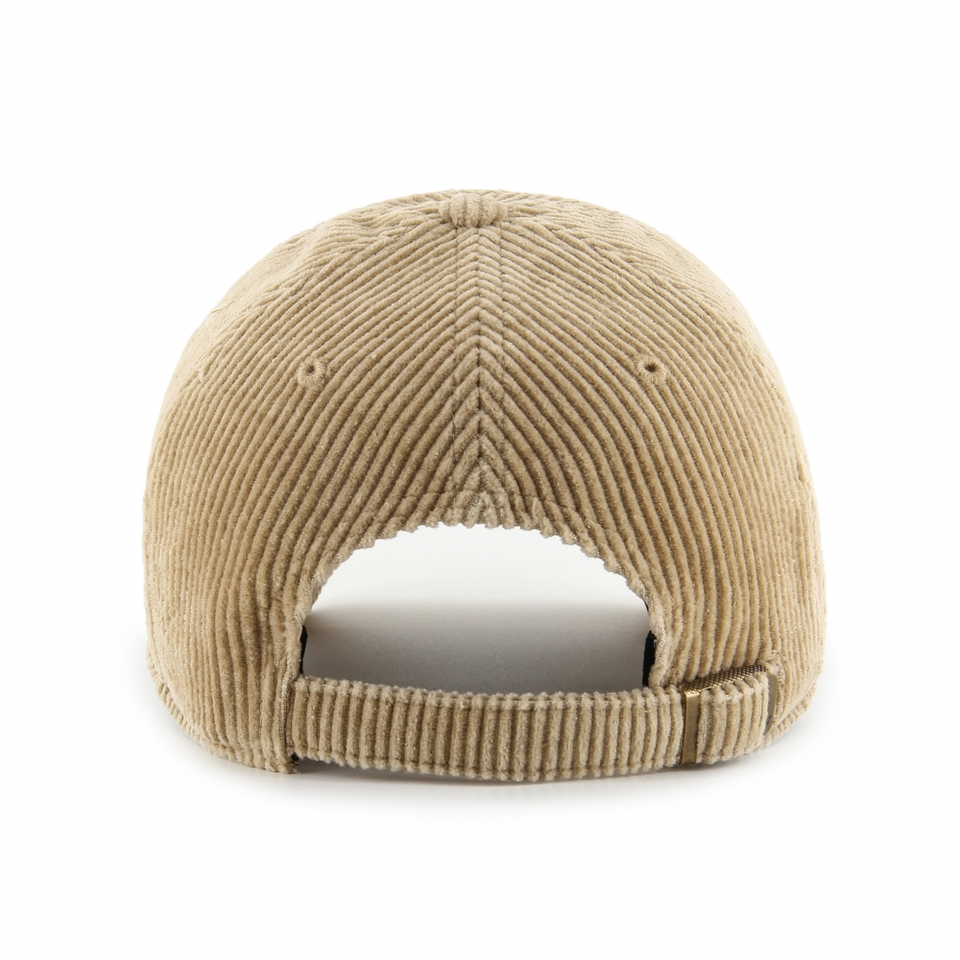 NEW YORK YANKEES CORD 47 CLEAN UP 47 Brand EU