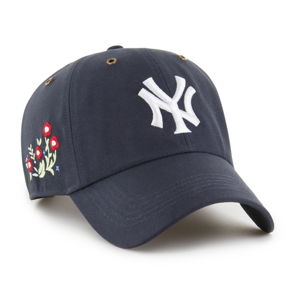 NEW YORK YANKEES PETAL '47 CLEAN UP