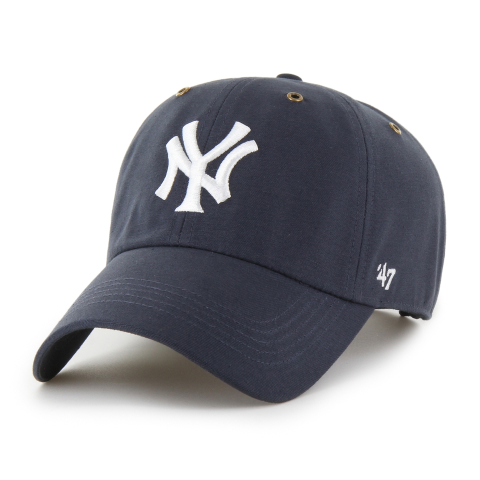 NEW YORK YANKEES PETAL '47 CLEAN UP