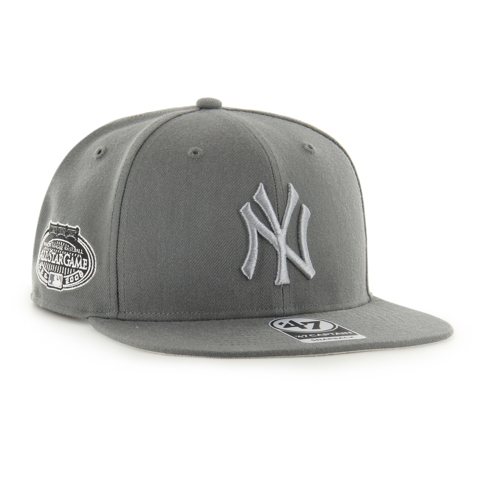 NEW YORK YANKEES SURE SHOT '47 CAPTAIN