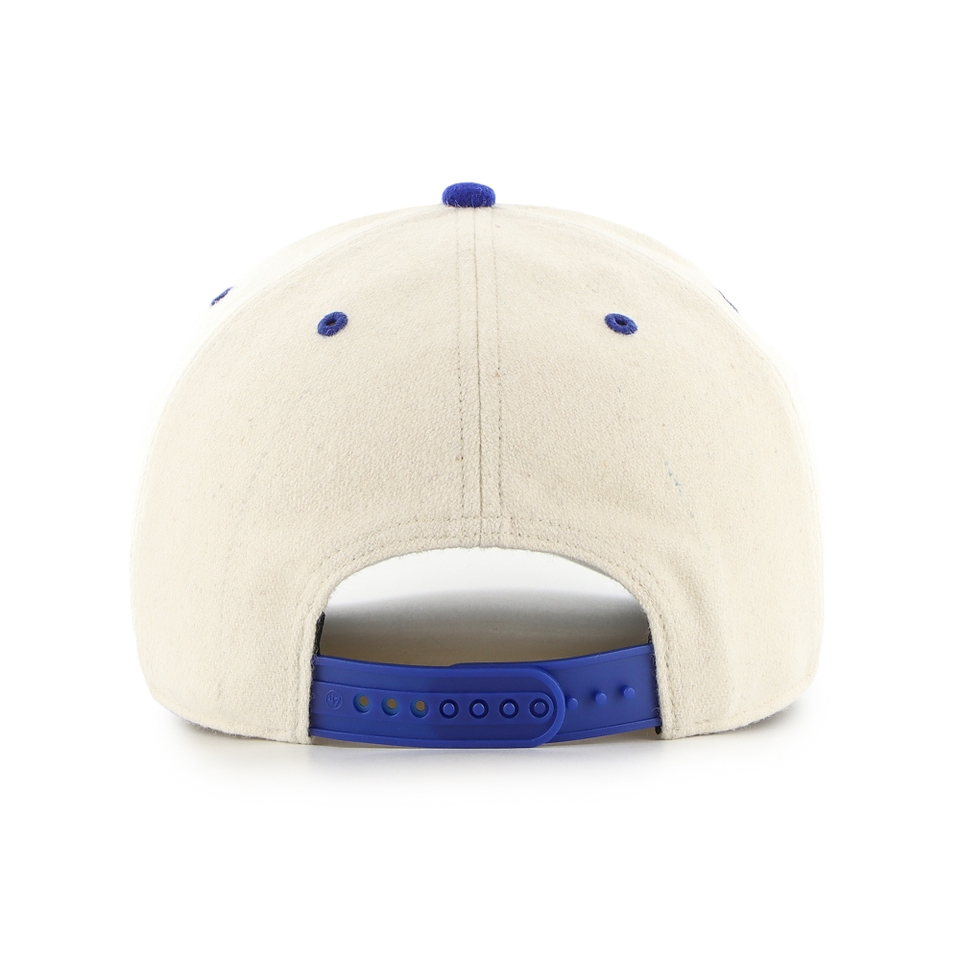 LOS ANGELES DODGERS CHAIN STITCH '47 HITCH LC