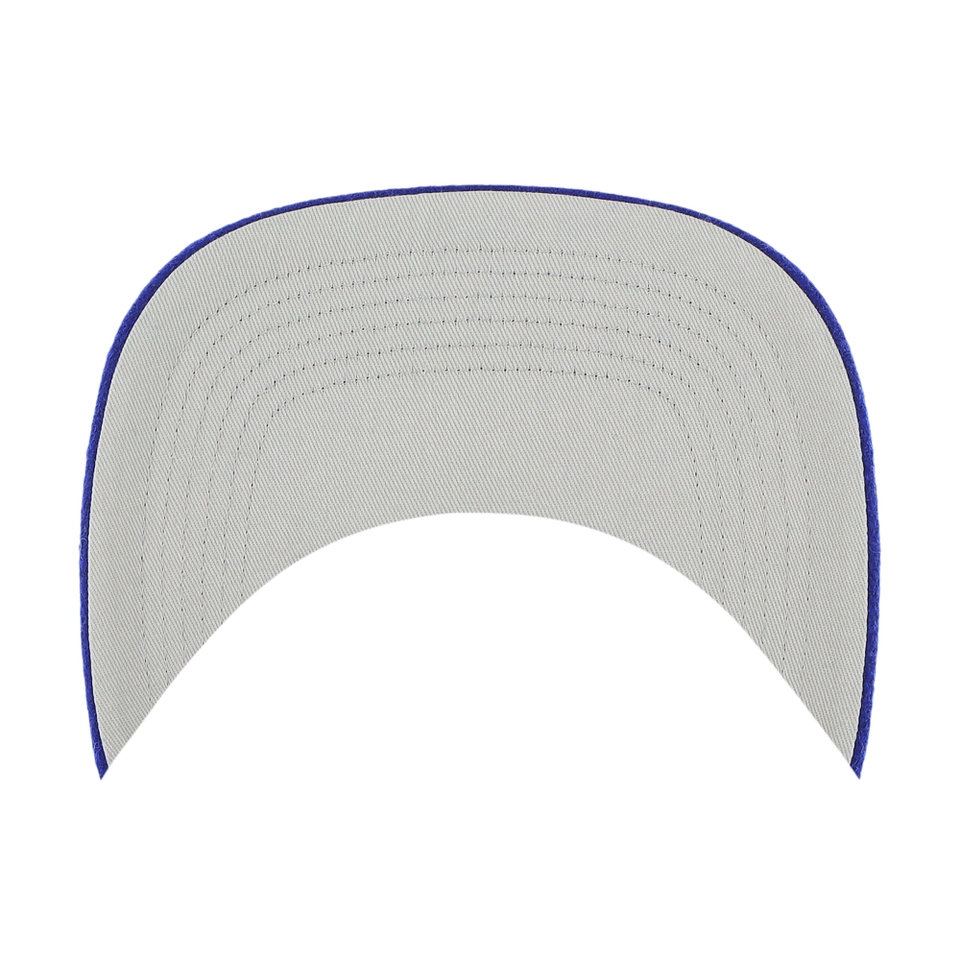 LOS ANGELES DODGERS CHAIN STITCH '47 HITCH LC