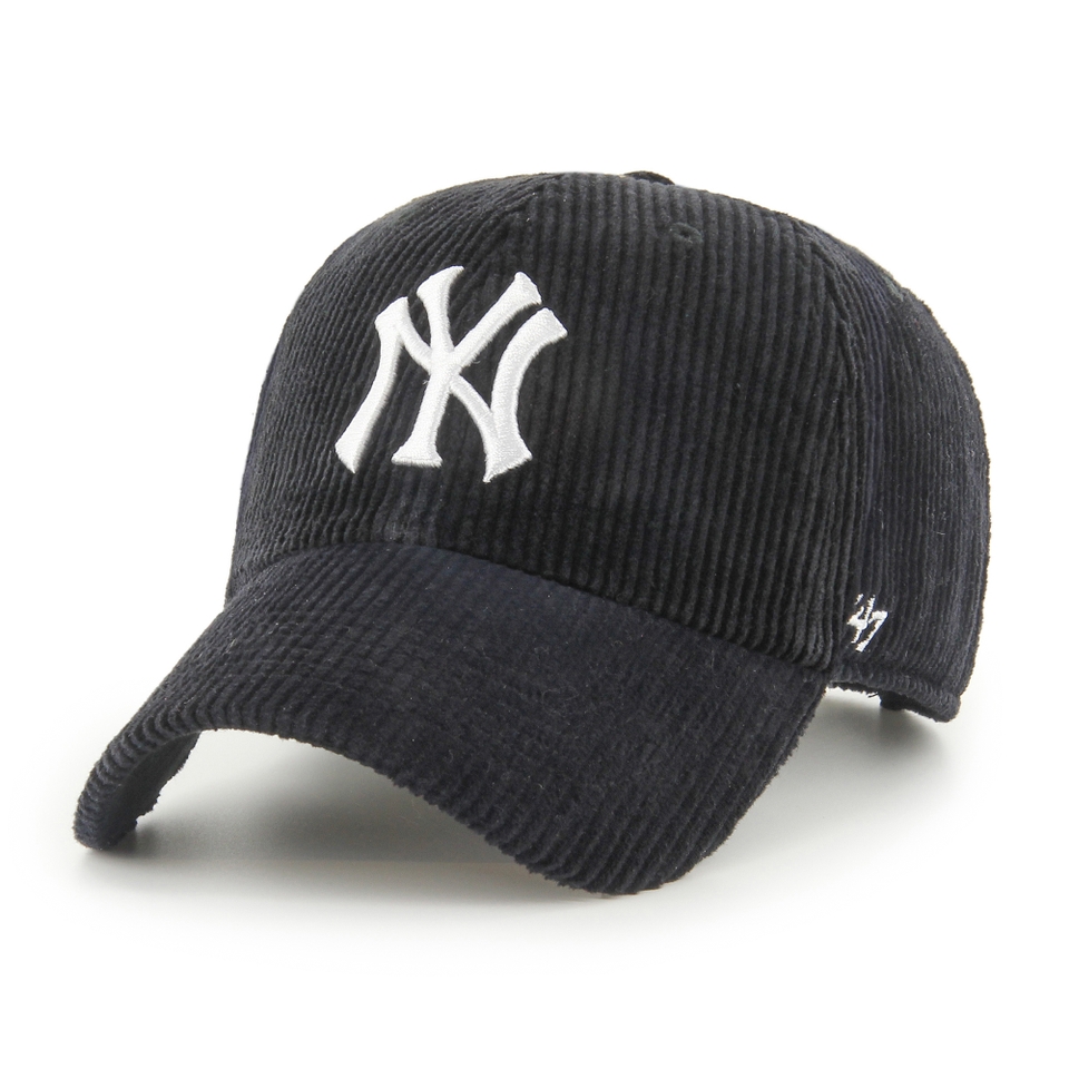 NEW YORK YANKEES CORD 47 CLEAN UP