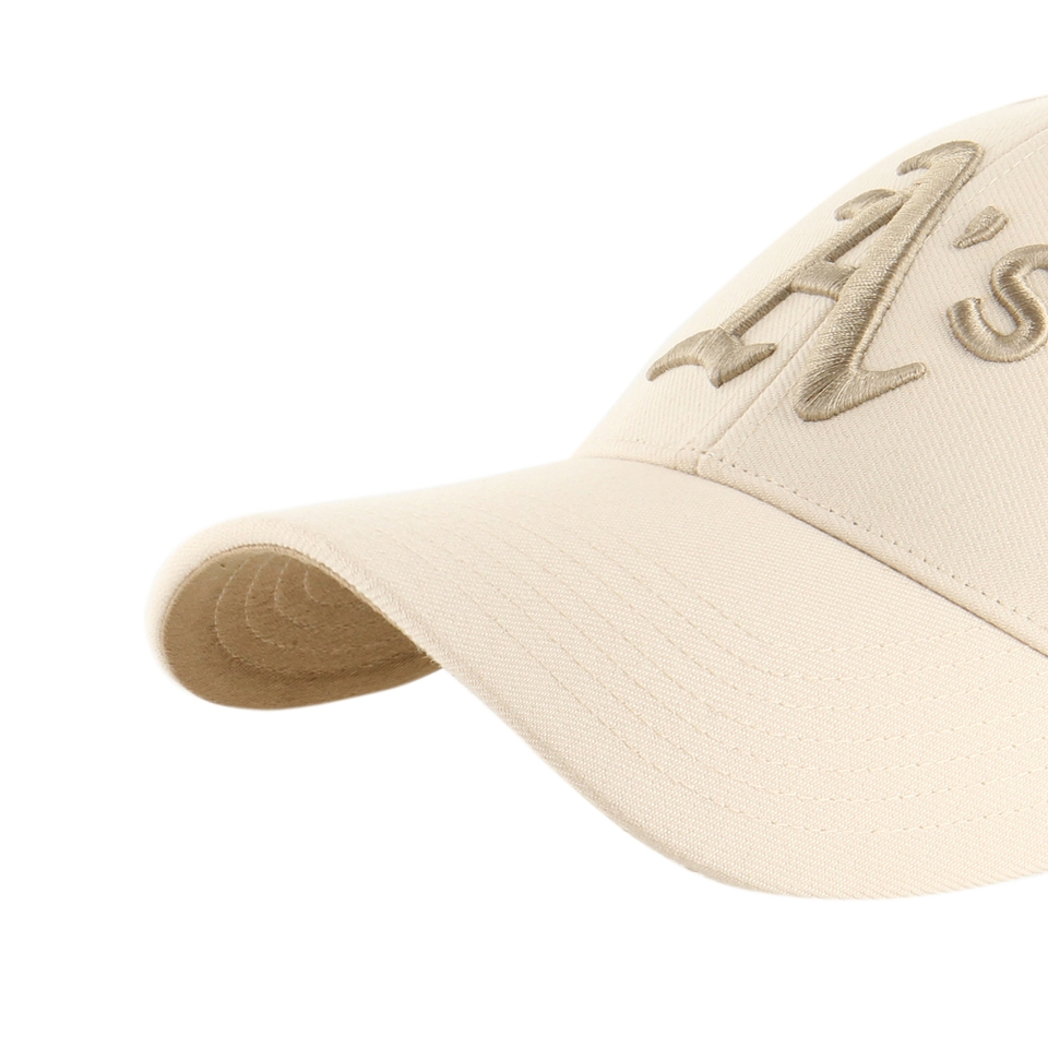 OAKLAND ATHLETICS SURE SHOT '47 MVP SNAP