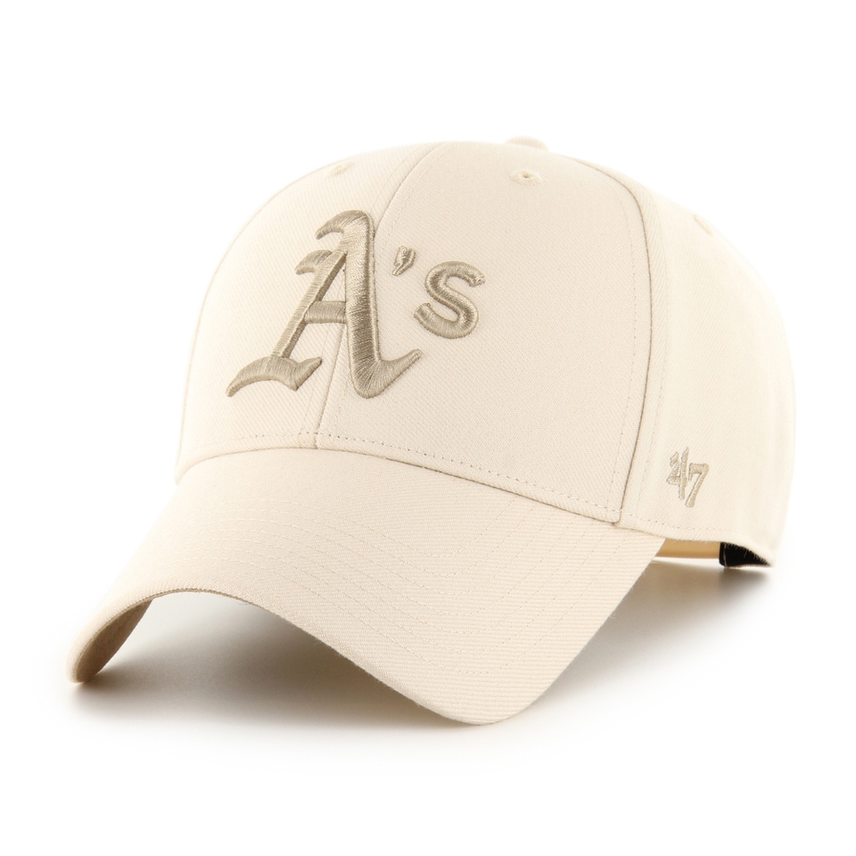 OAKLAND ATHLETICS SURE SHOT '47 MVP SNAP