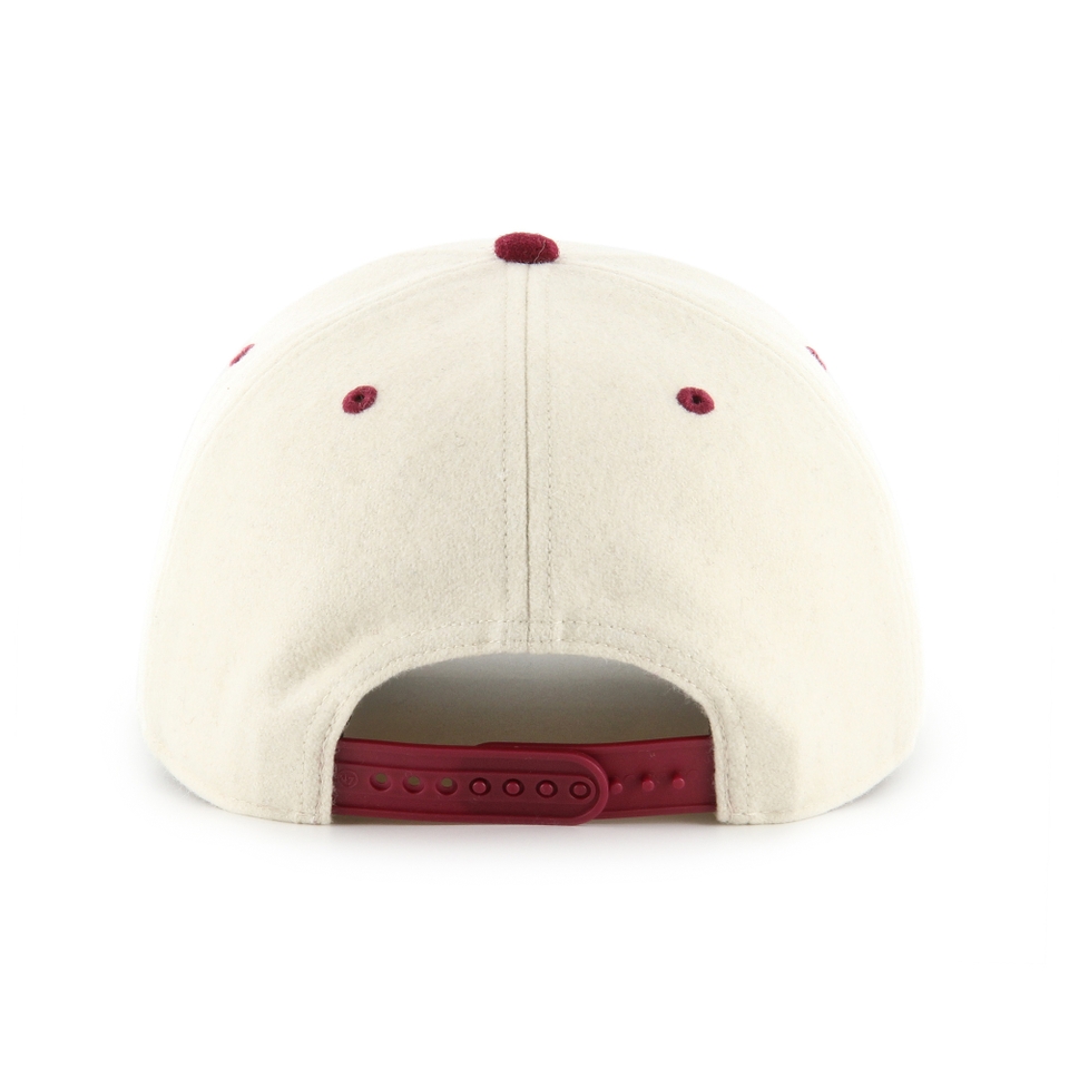 PHILADELPHIA PHILLIES CHAIN STITCH '47 HITCH LC