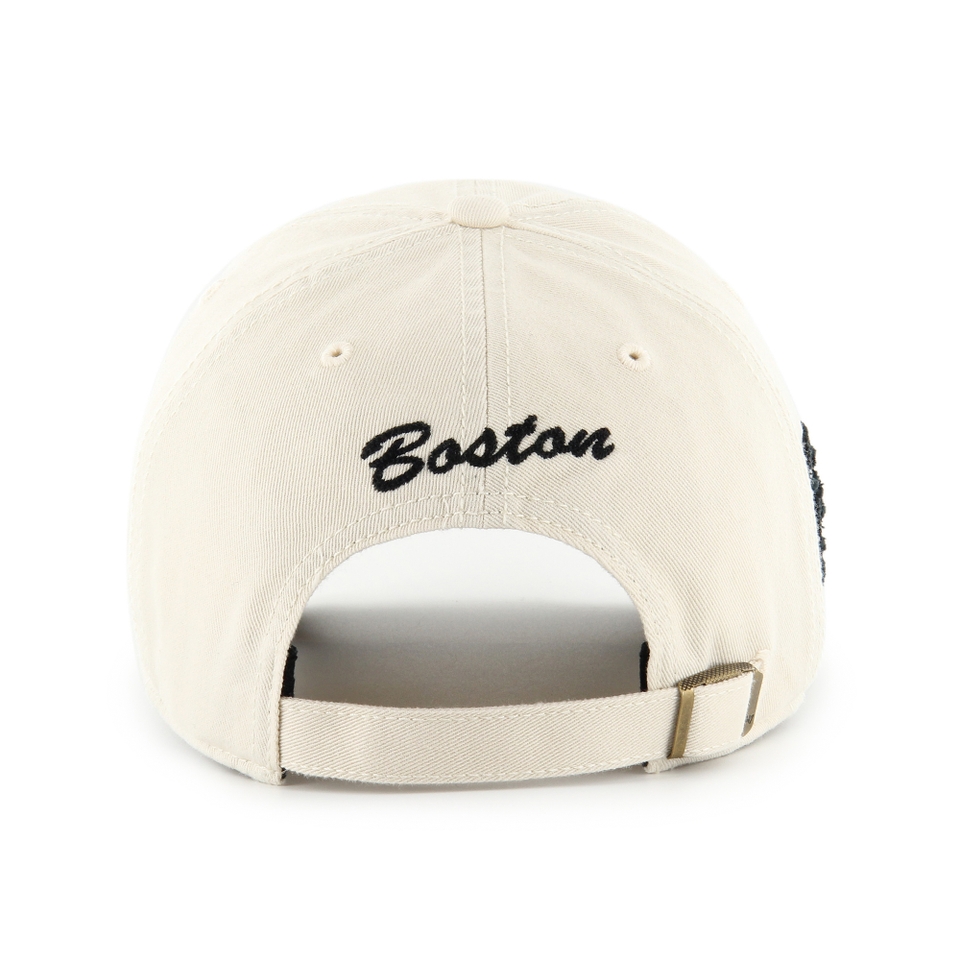 BOSTON BRUINS CLUBHOUSE FABER '47 CLEAN UP