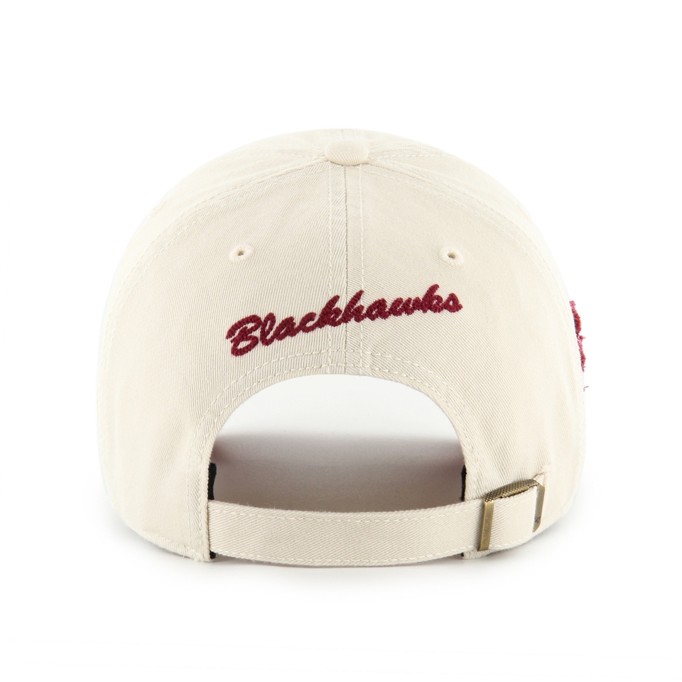 CHICAGO BLACKHAWKS CLUBHOUSE FABER '47 CLEAN UP