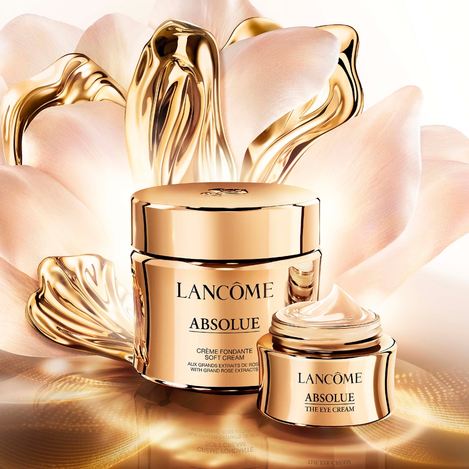 ⑤LANCÔME ABSOLUE THE EYE CREAM 20ml Lancôme Absolue The Eye Cream 20ml | LOOKFANTASTIC