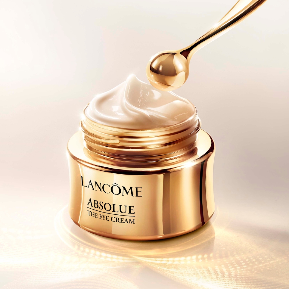 ⑤LANCÔME ABSOLUE THE EYE CREAM 20ml Lancôme Absolue The Eye Cream 20ml | LOOKFANTASTIC
