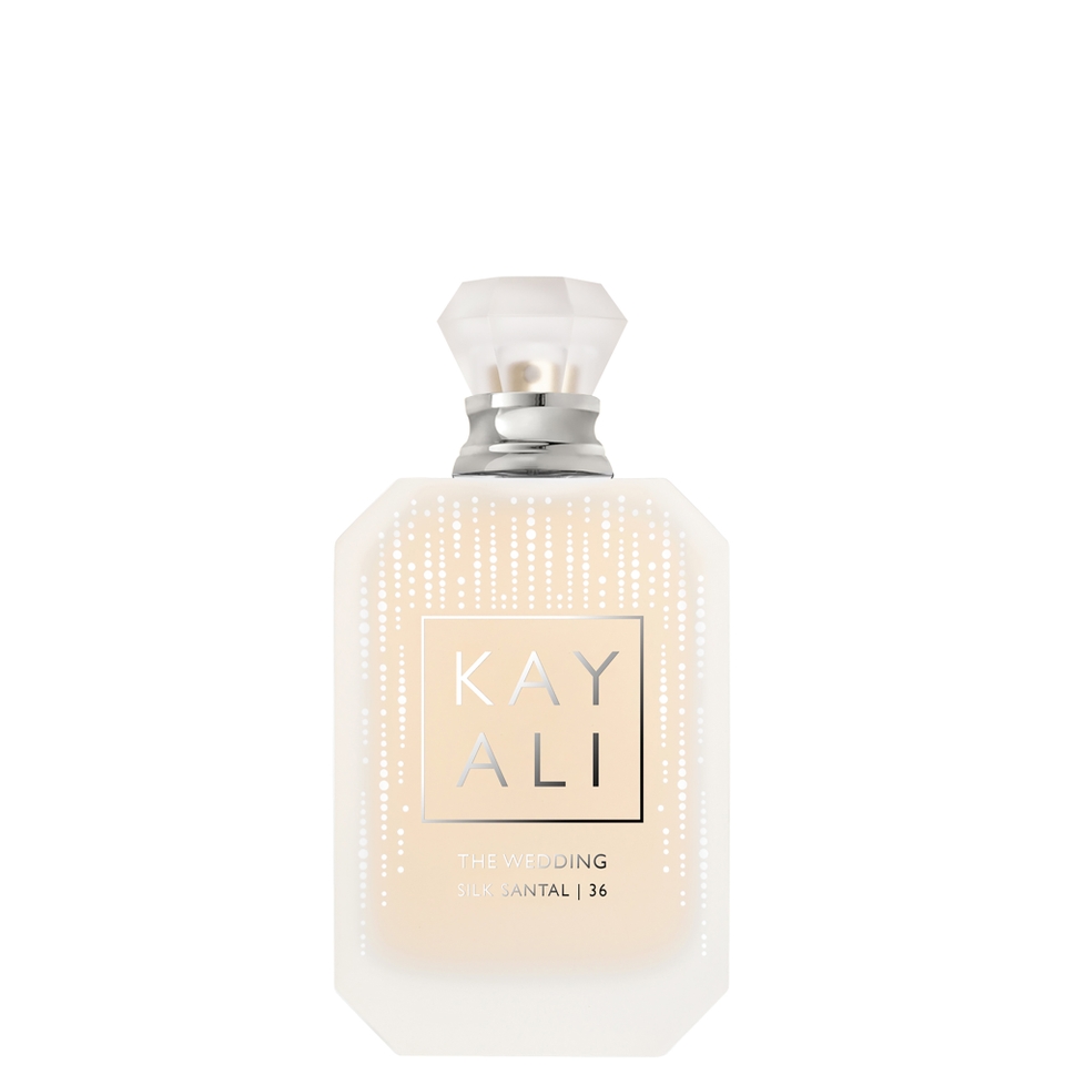 KAYALI The Wedding Silk Santal 36 50ml | Cult Beauty