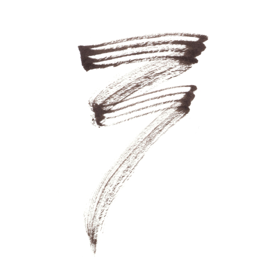 Kevyn Aucoin Micro Sculpting Brow Gel - Dark Brunette