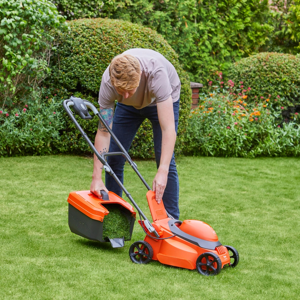 Homebase flymo discount