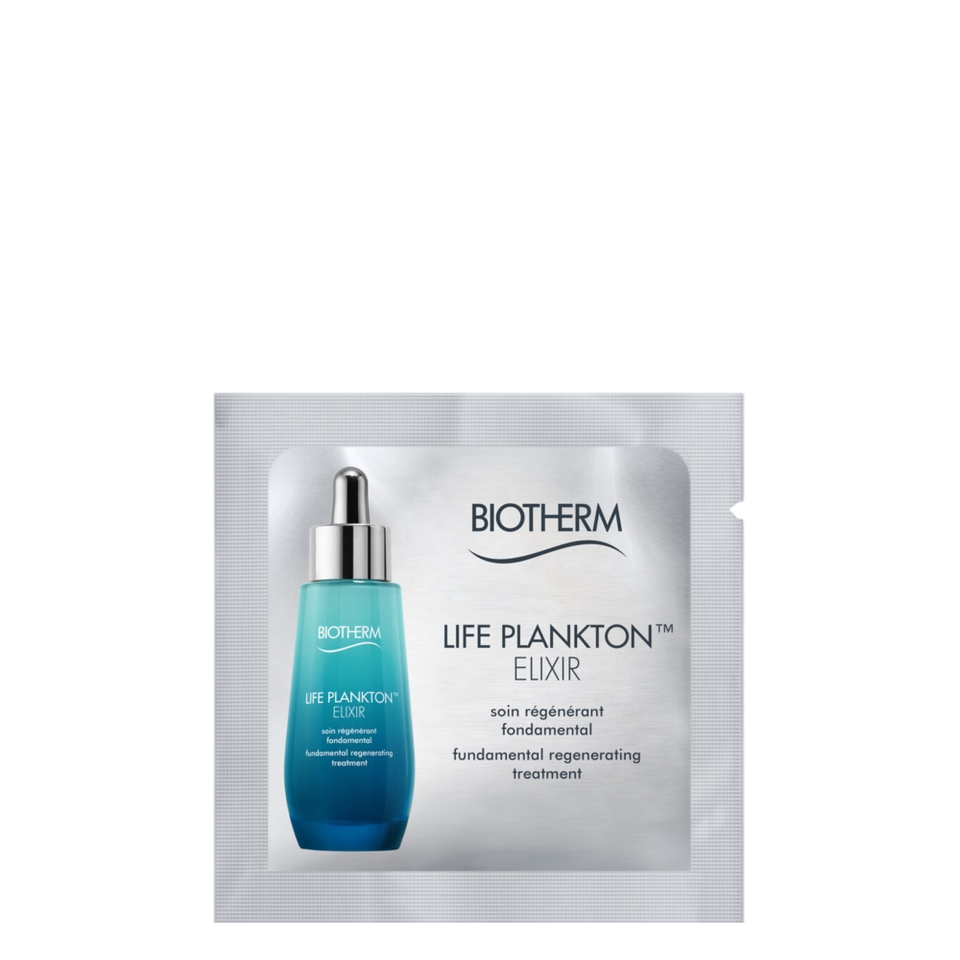 Biotherm LIFE PLANKTON BIOSERUM SACH 1ML R24