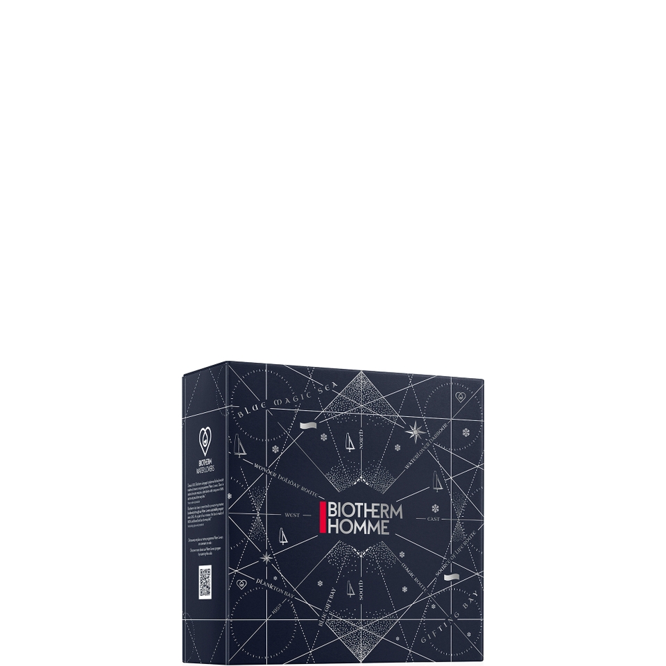 FORCE SUPREME ANTI AGING SET ($117 VALUE)