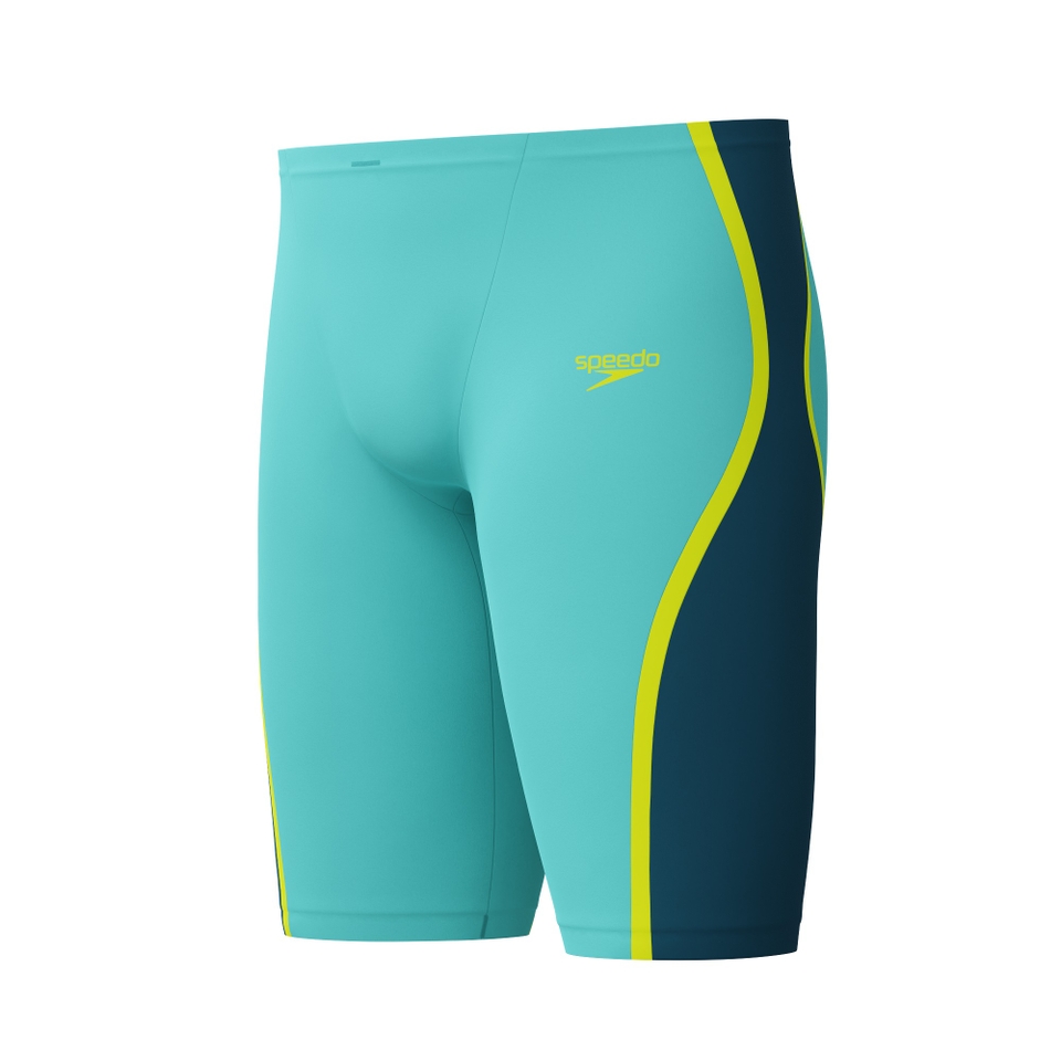 Men's Fastskin LZR Pure Intent 2.0 Jammer Arctic Glass